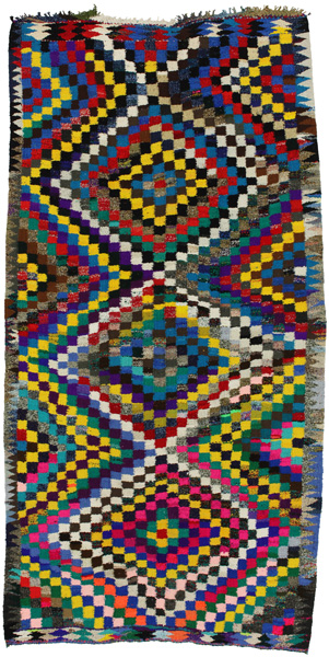 Kaszkaj - Kilimy 354x171