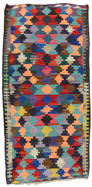 Kaszkaj - Kilimy 283x134
