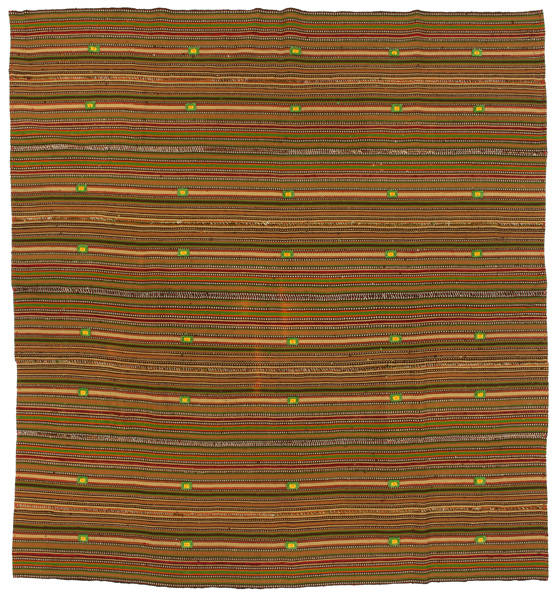 Kilimy Fars - Kaszkaj 267x251