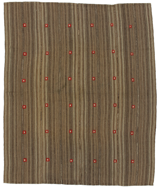 Kilimy Fars - Kaszkaj 324x263