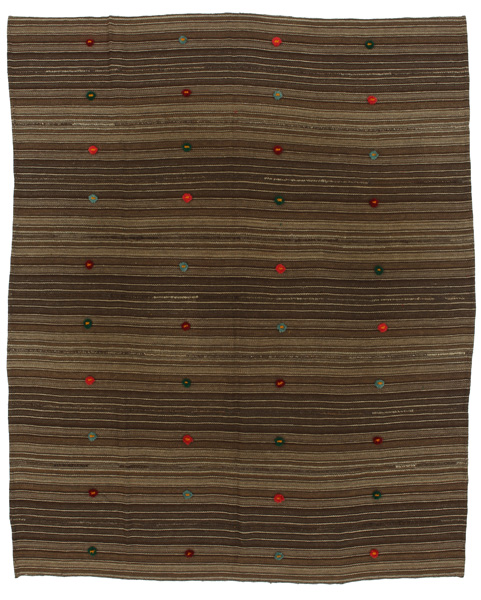 Kilimy Fars - Kaszkaj 284x231