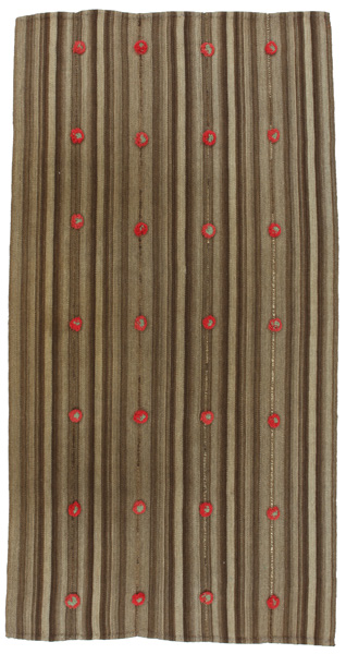 Kilimy Fars - Kaszkaj 286x148