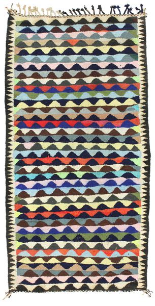 Kilimy - Kaszkaj 262x133