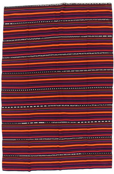 Kilim Jajim - Bidżar 320x210