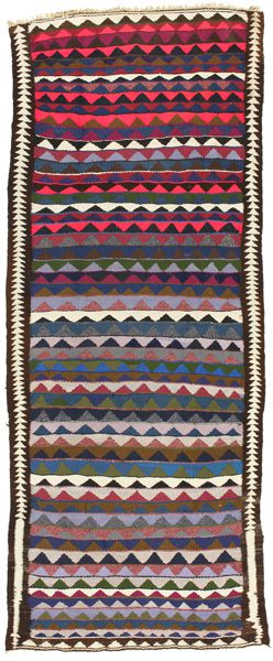 Kilimy - Kaszkaj 362x148