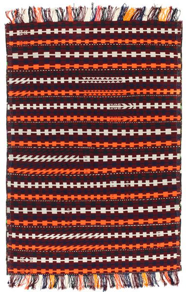 Kilim Jajim - Bidżar 290x200