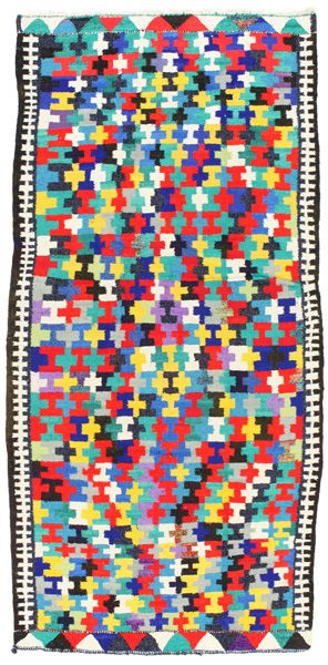 Kilimy - Kaszkaj 353x167