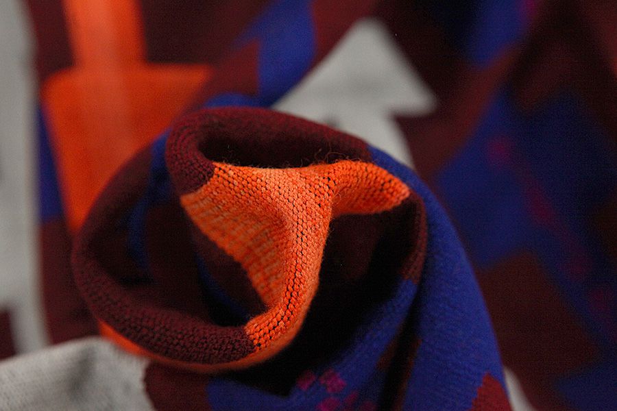Kilim Jajim - Bidżar 360x200 - Zdjęcie 5