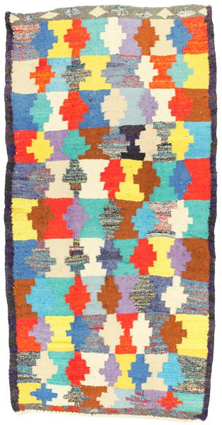 Kilimy - Kaszkaj 295x147