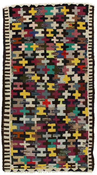 Kilimy - Kaszkaj 258x140
