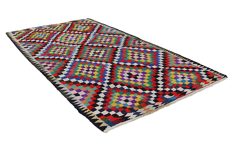 Kilimy - Kaszkaj 331x180 - Zdjęcie 1