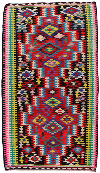 Kilimy - Senneh 362x128