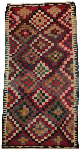 Kilimy - Kaszkaj 280x140