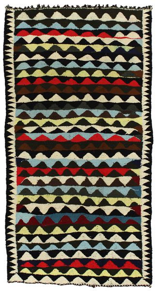 Kilimy - Kaszkaj 256x136