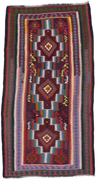 Kilimy - Senneh 320x162