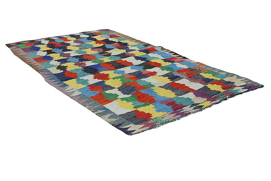 Kilimy - Kaszkaj 277x146 - Zdjęcie 1