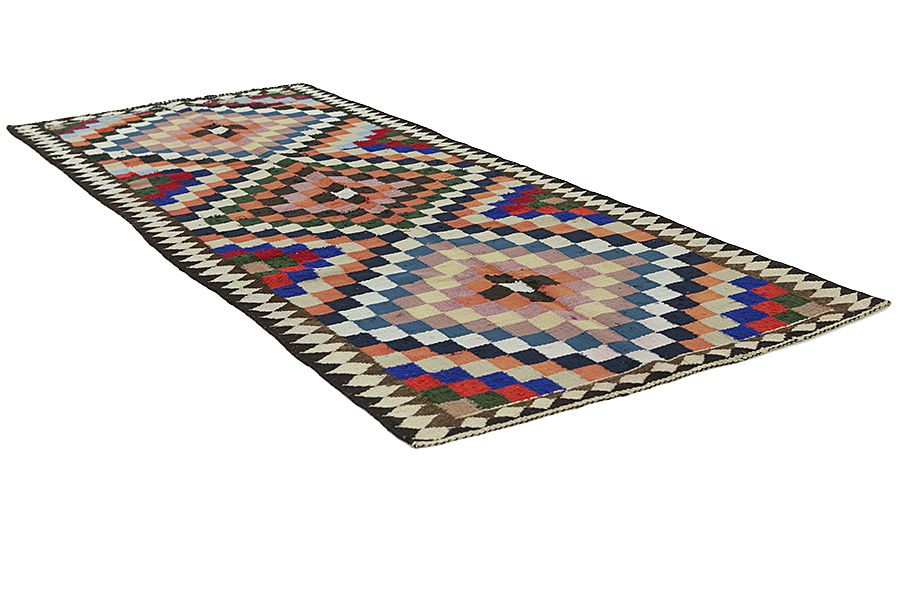 Kilimy - Kaszkaj 323x130 - Zdjęcie 1