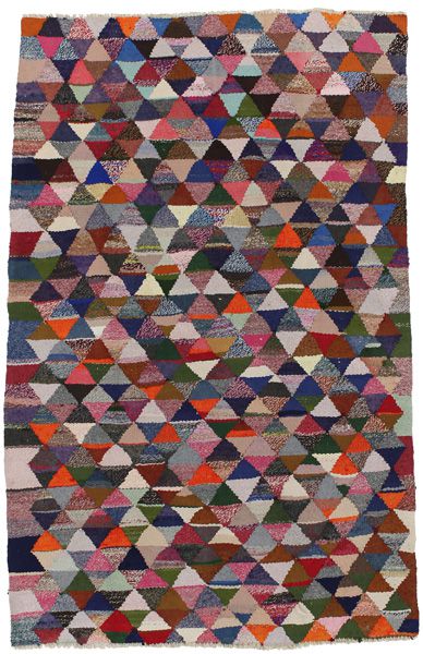 Kilimy - Kaszkaj 242x156