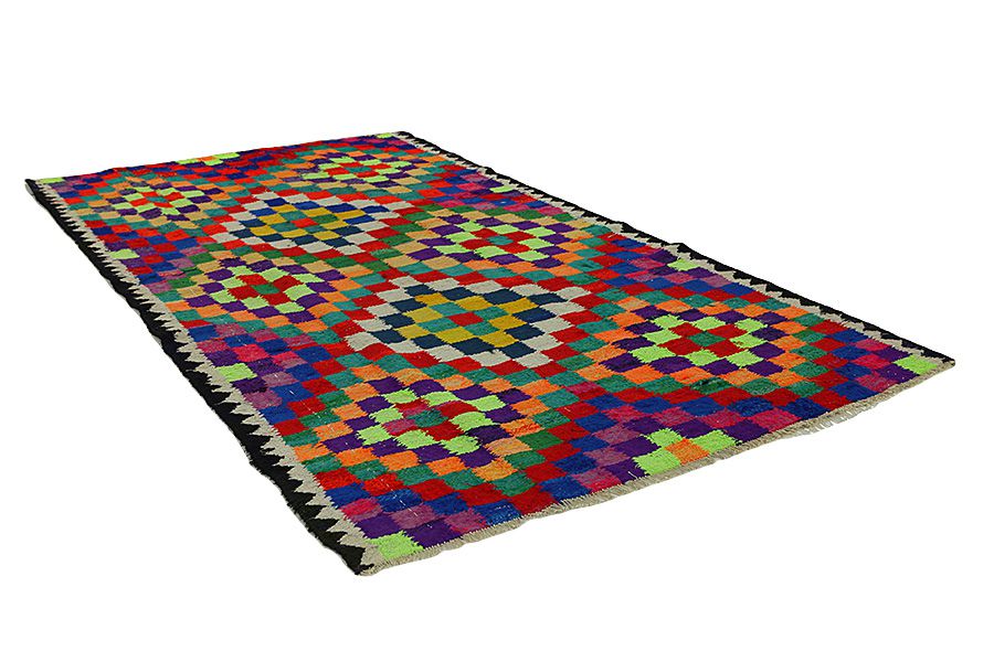 Kilimy - Kaszkaj 284x162 - Zdjęcie 1
