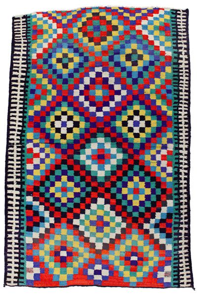 Kilimy - Kaszkaj 271x176