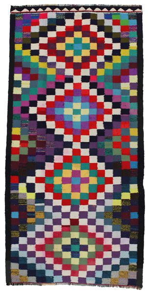 Kilimy - Kaszkaj 285x137