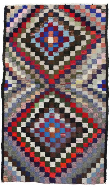 Kilimy - Kaszkaj 262x152