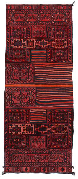 Kilimy - Saddle Bag 272x110