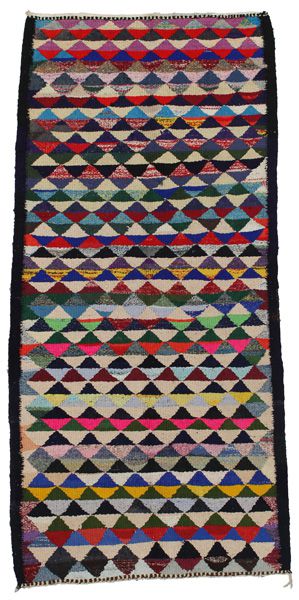 Kilimy - Kaszkaj 276x127