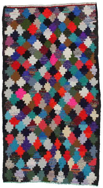 Kilimy - Kaszkaj 276x150