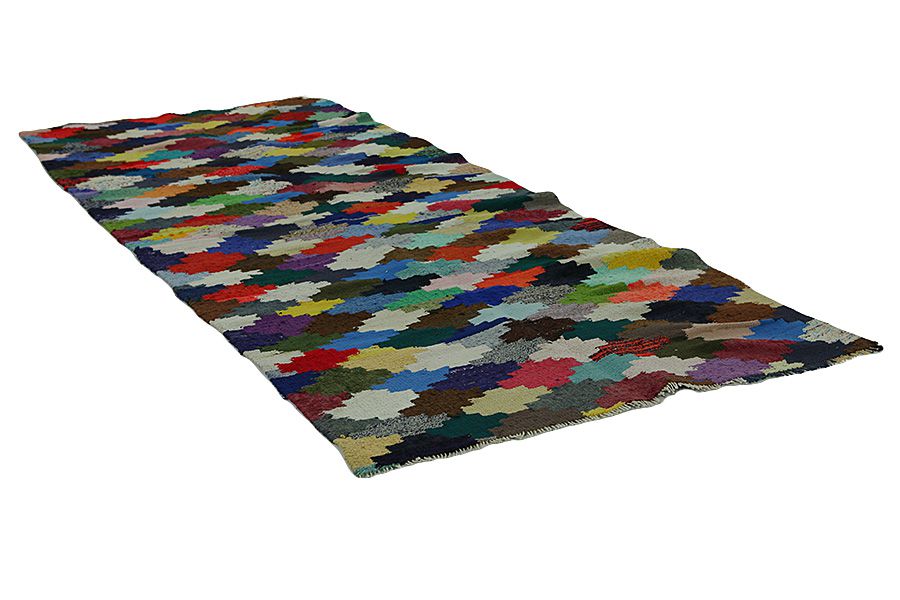 Kilimy - Kaszkaj 294x125 - Zdjęcie 1