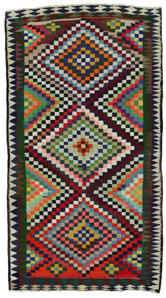 Kilimy - Kaszkaj 272x148