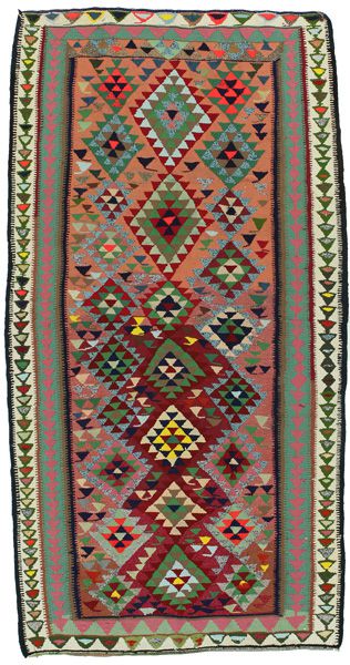 Kilimy - Kaszkaj 303x153