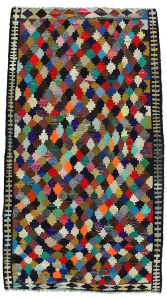 Kilimy - Kaszkaj 302x163