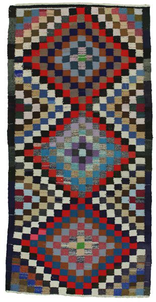 Kilimy - Kaszkaj 261x131