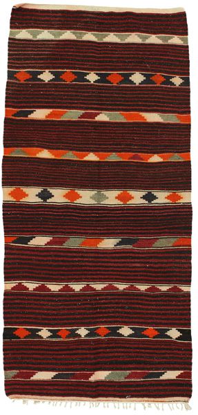 Kilim Jajim - Bidżar 313x144