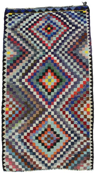 Kilimy - Kaszkaj 295x160