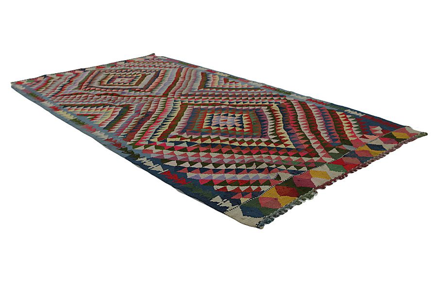 Kilimy - Kaszkaj 300x160 - Zdjęcie 1