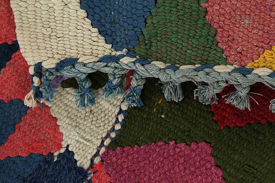 Kilimy - Kaszkaj 300x160 - Zdjęcie 3