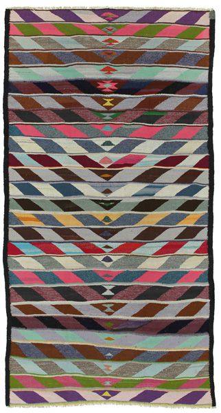 Kilimy - Kaszkaj 305x160