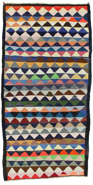 Kilimy - Kaszkaj 286x142