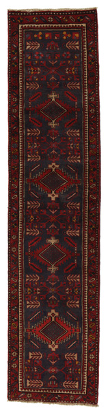 Zandżan - Hamadan Dywan Perski 300x70