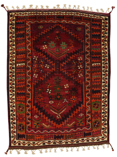 Lori - Baktjar Dywan Perski 202x152