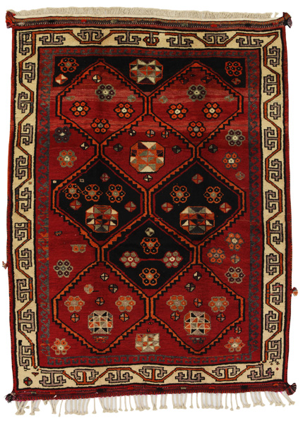 Lori - Baktjar Dywan Perski 220x160