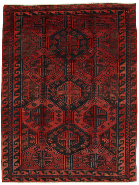 Lori - Baktjar Dywan Perski 219x166