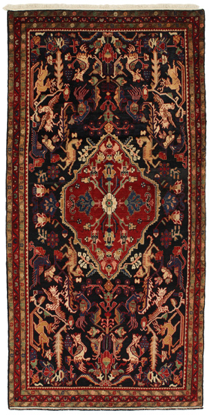 Saruk - Farahan Dywan Perski 314x154
