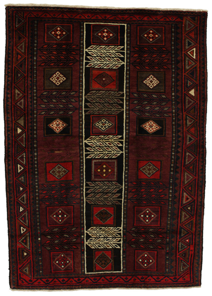 Baktjar - Lori Dywan Perski 213x150