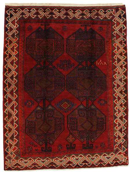 Lori - Baktjar Dywan Perski 204x152