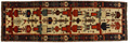 Bakhtiari - Qashqai