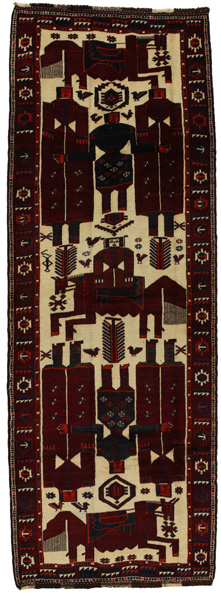 Baktjar - Kaszkaj
