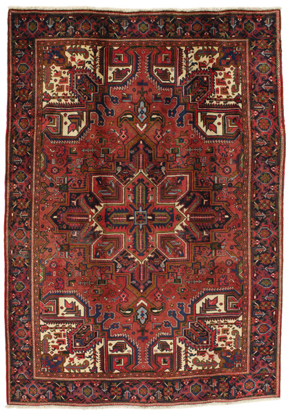 Heriz - Azari Dywan Perski 285x198